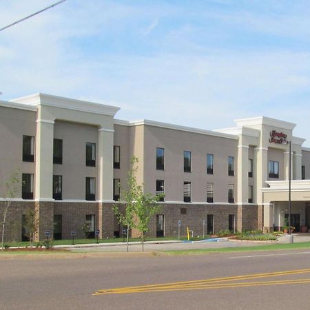Hampton Inn And Suites Hope Экстерьер фото