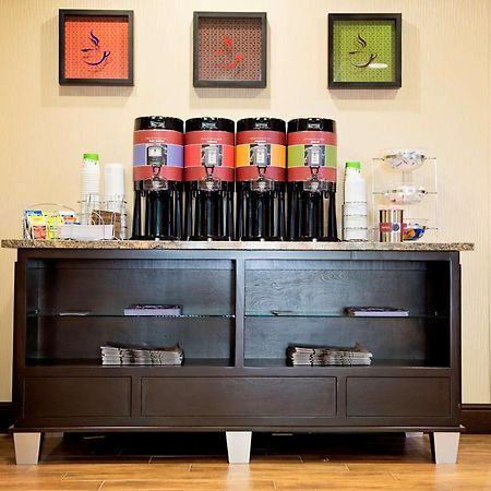 Hampton Inn And Suites Hope Экстерьер фото