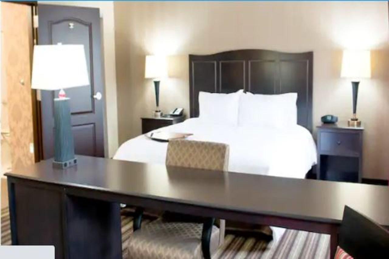 Hampton Inn And Suites Hope Экстерьер фото