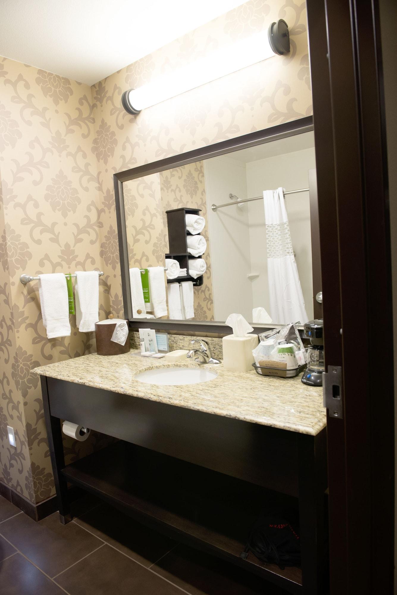 Hampton Inn And Suites Hope Экстерьер фото