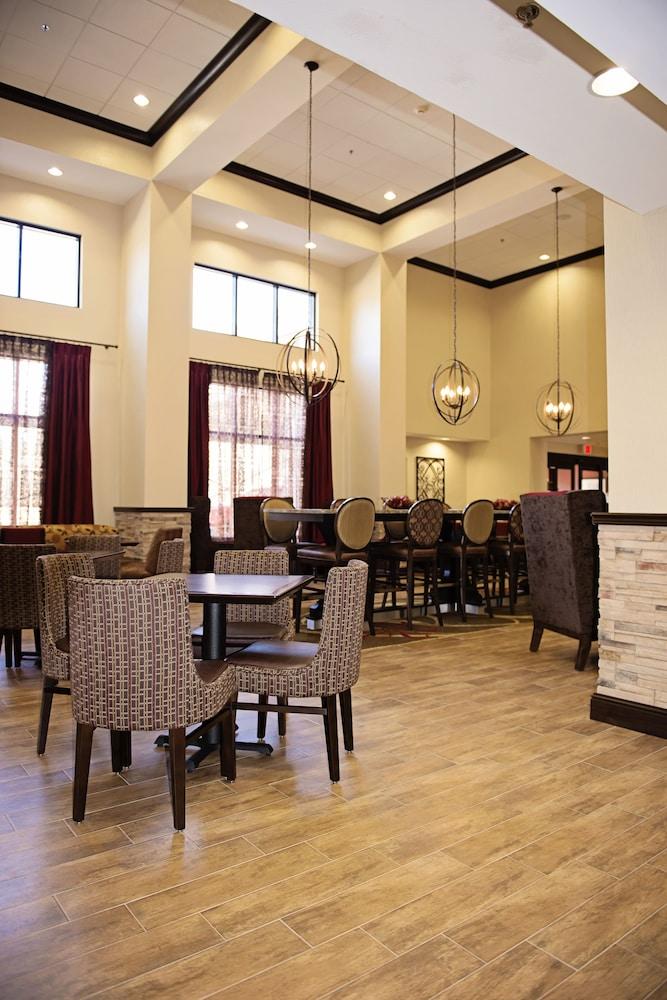 Hampton Inn And Suites Hope Экстерьер фото