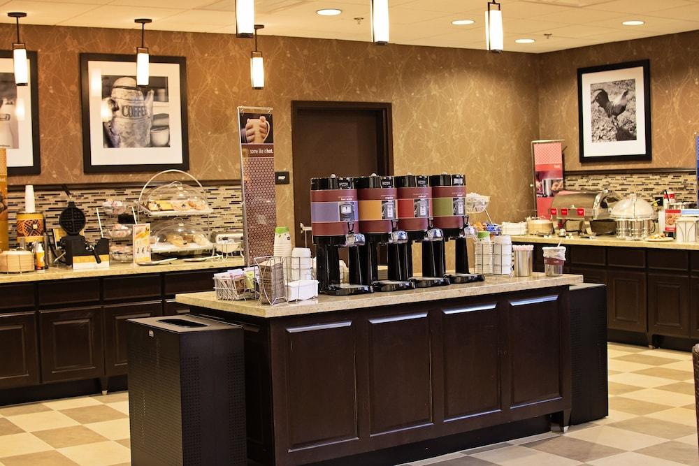 Hampton Inn And Suites Hope Экстерьер фото