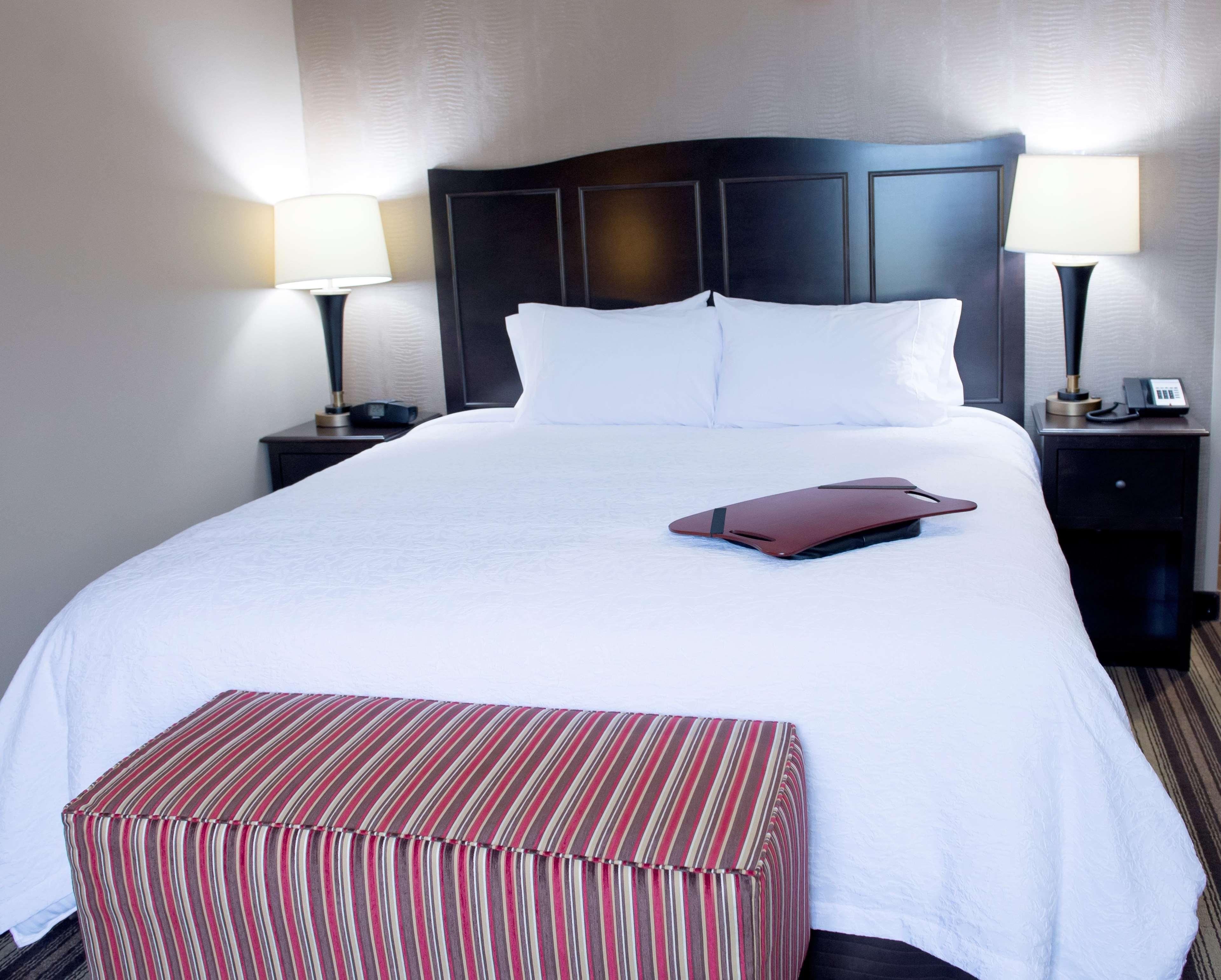 Hampton Inn And Suites Hope Экстерьер фото