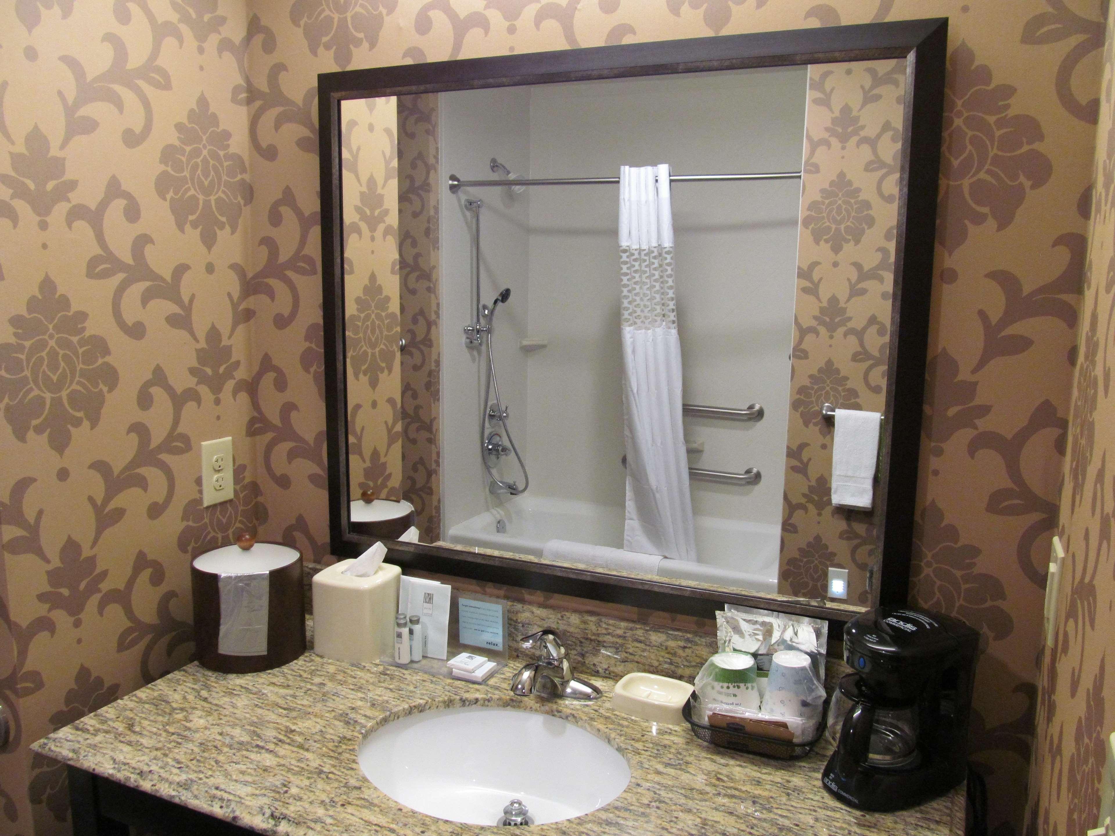 Hampton Inn And Suites Hope Экстерьер фото