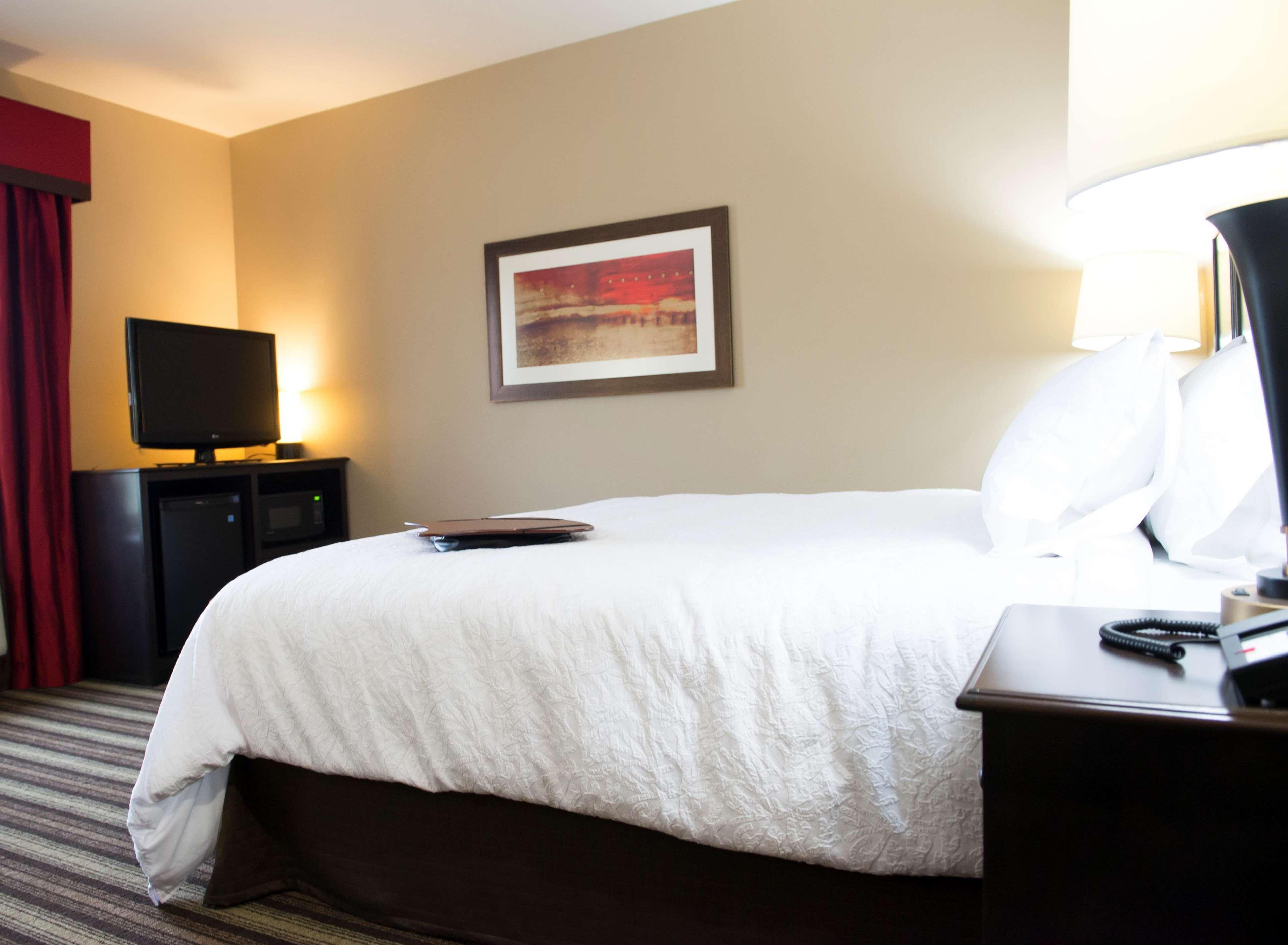 Hampton Inn And Suites Hope Экстерьер фото