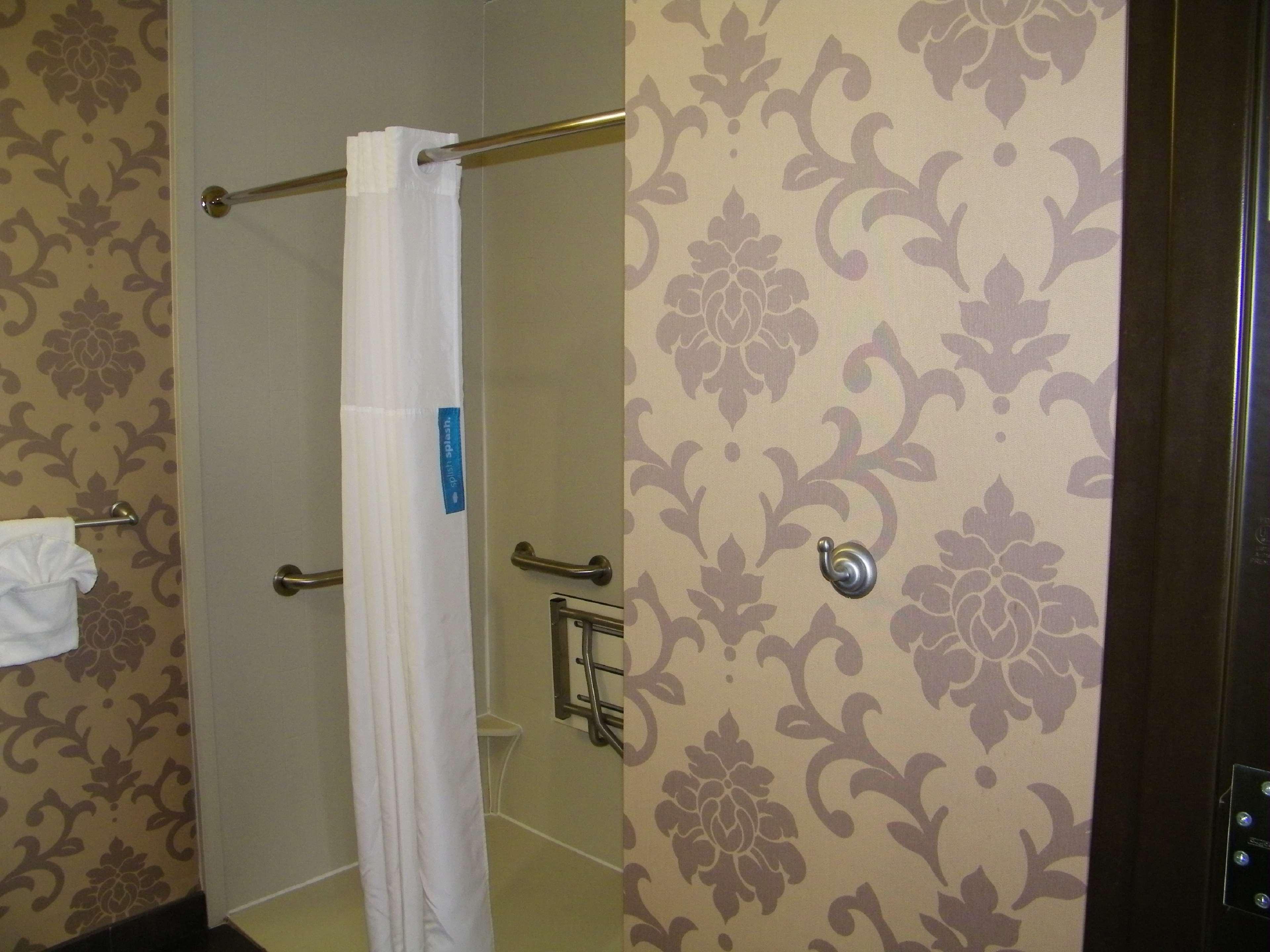 Hampton Inn And Suites Hope Экстерьер фото