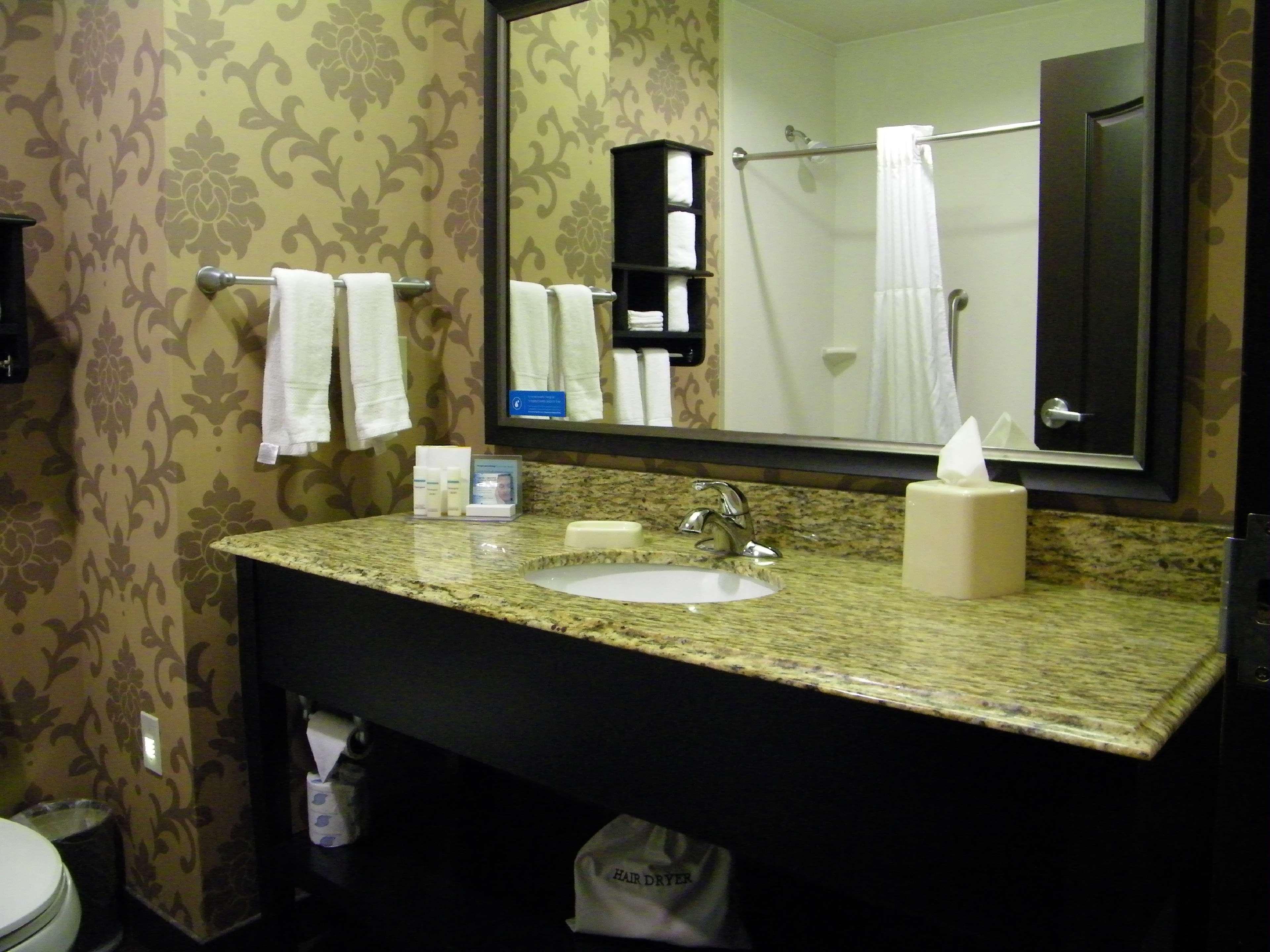 Hampton Inn And Suites Hope Экстерьер фото