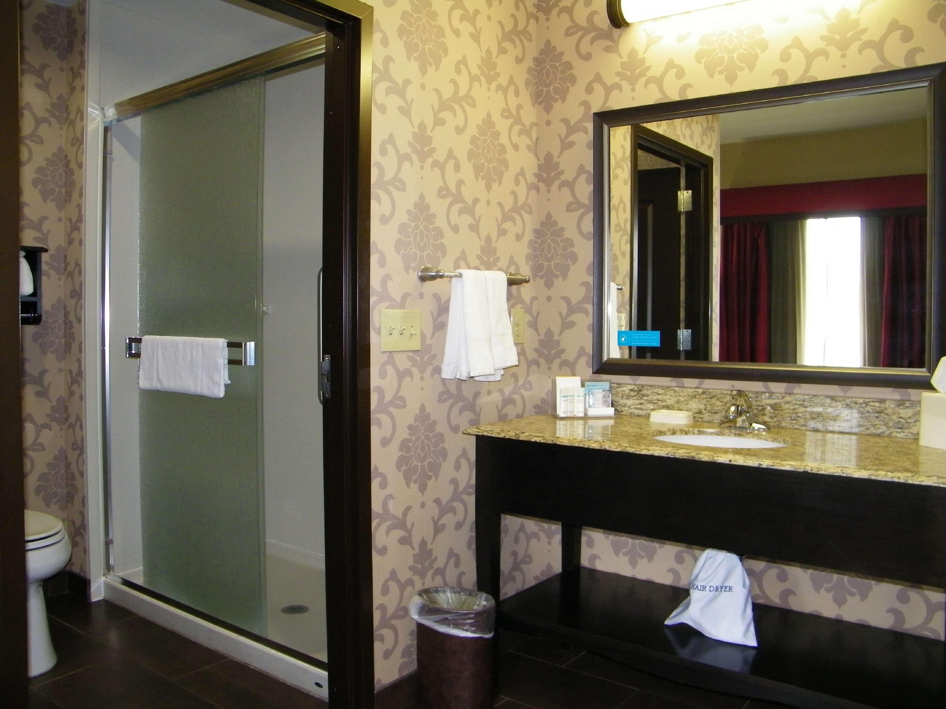Hampton Inn And Suites Hope Экстерьер фото