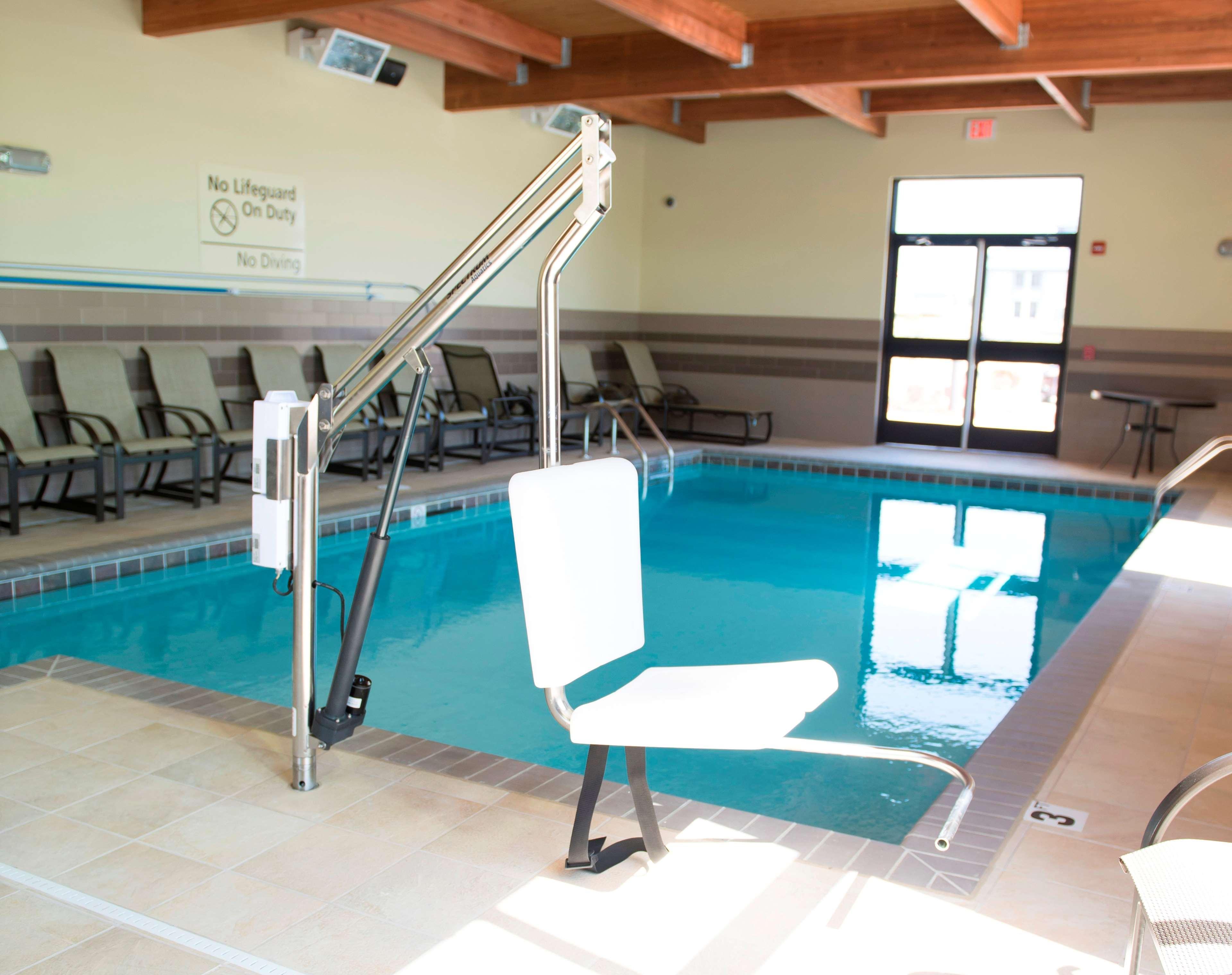 Hampton Inn And Suites Hope Экстерьер фото