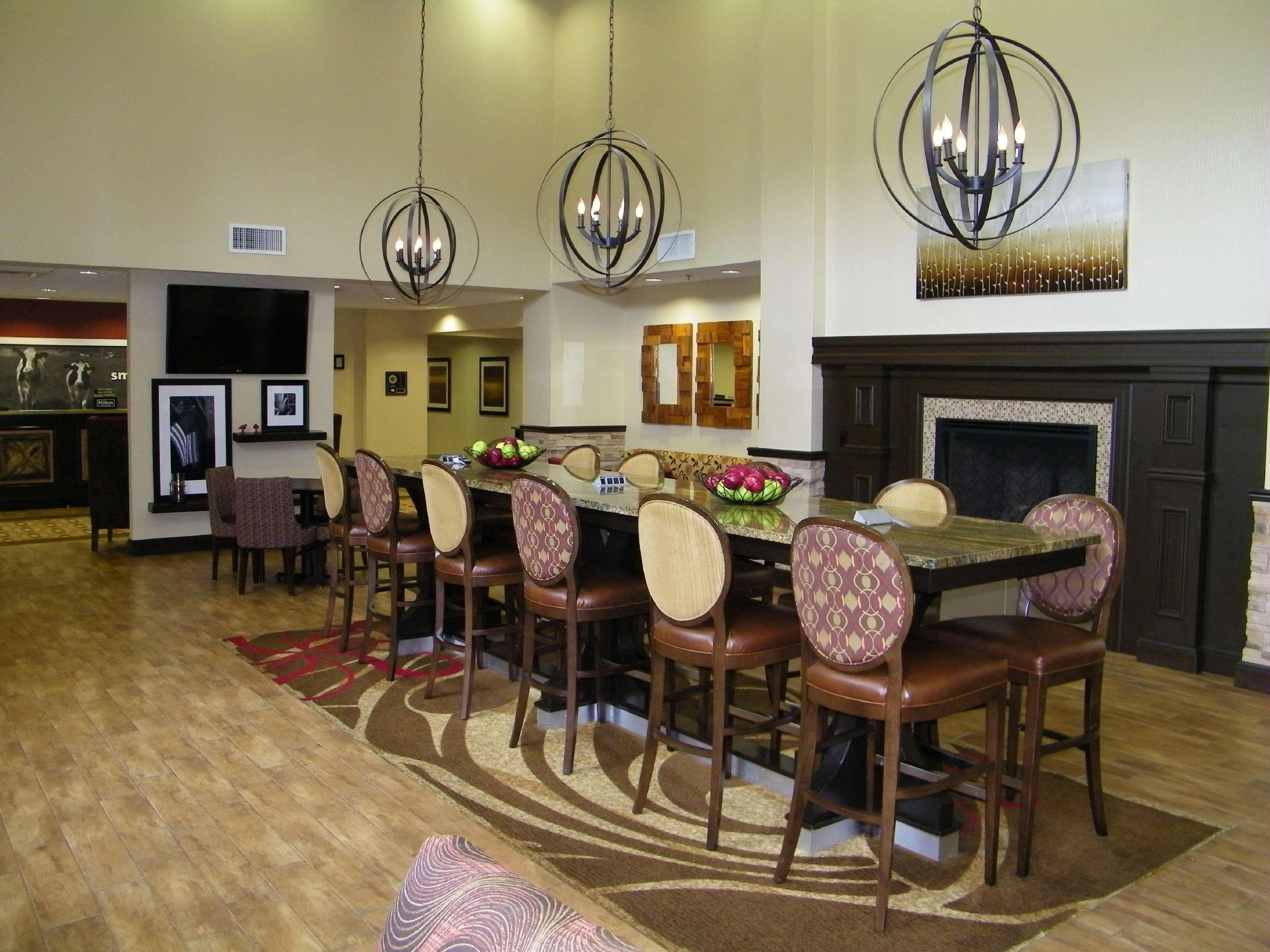 Hampton Inn And Suites Hope Экстерьер фото