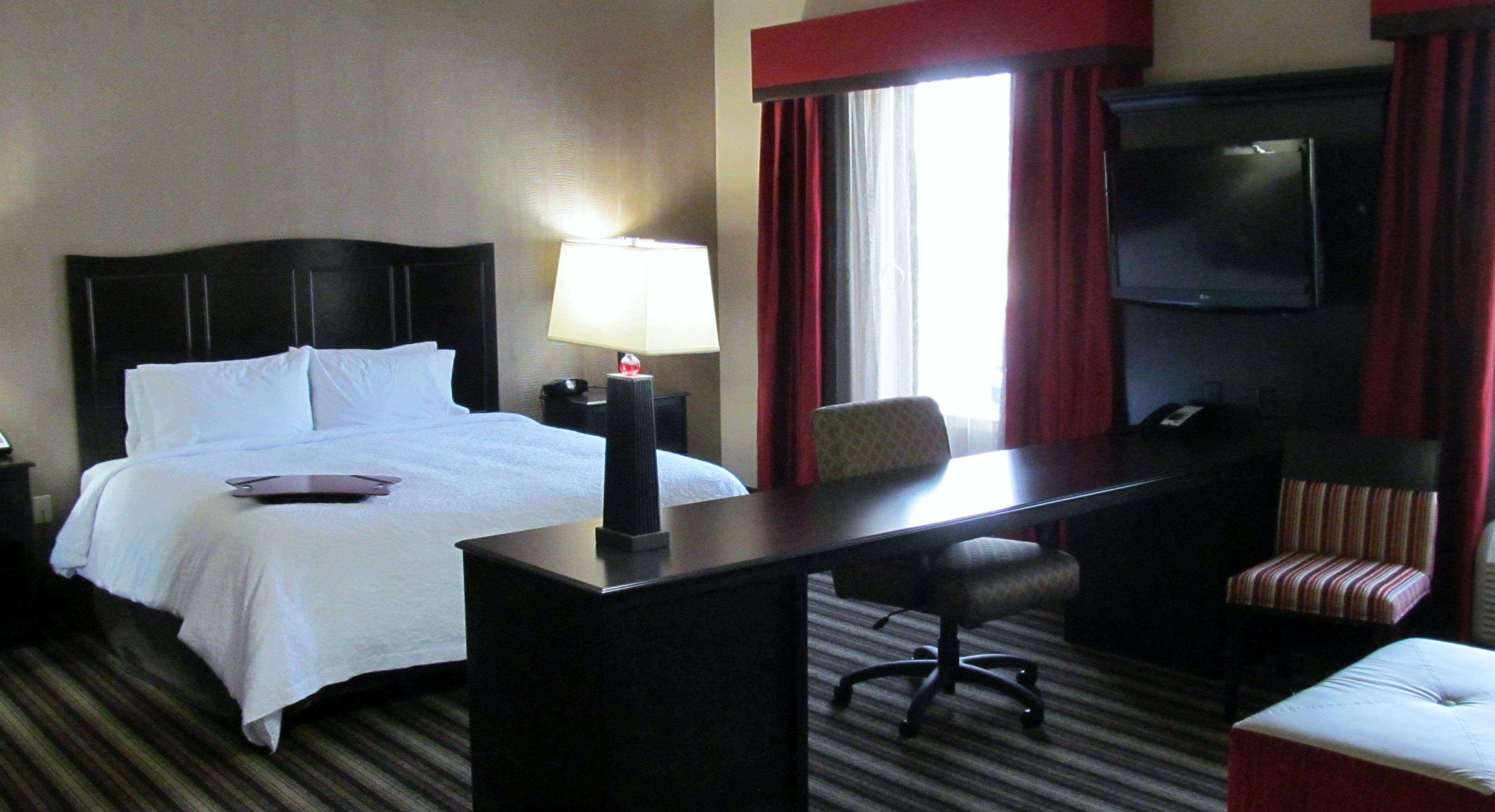 Hampton Inn And Suites Hope Экстерьер фото