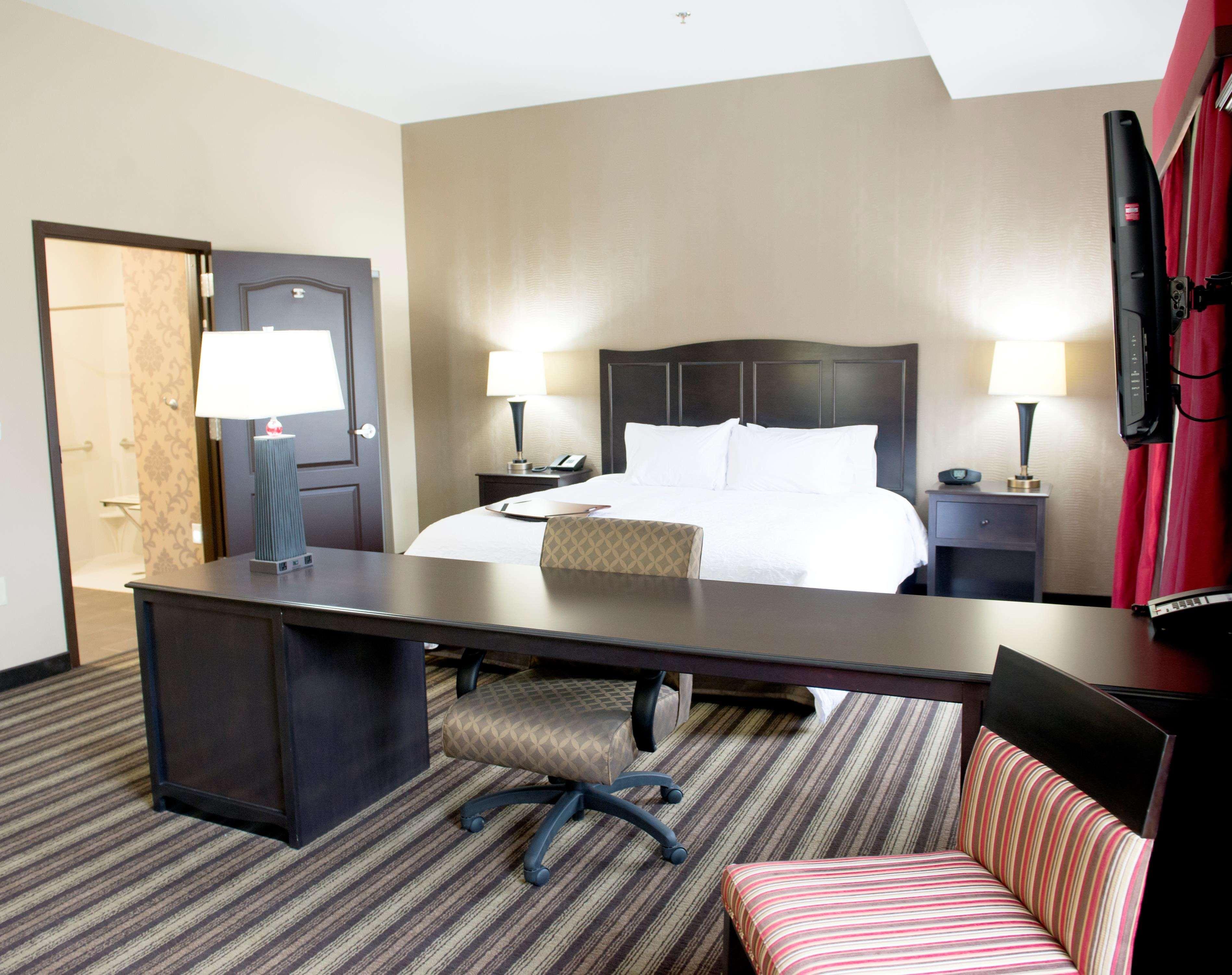 Hampton Inn And Suites Hope Экстерьер фото