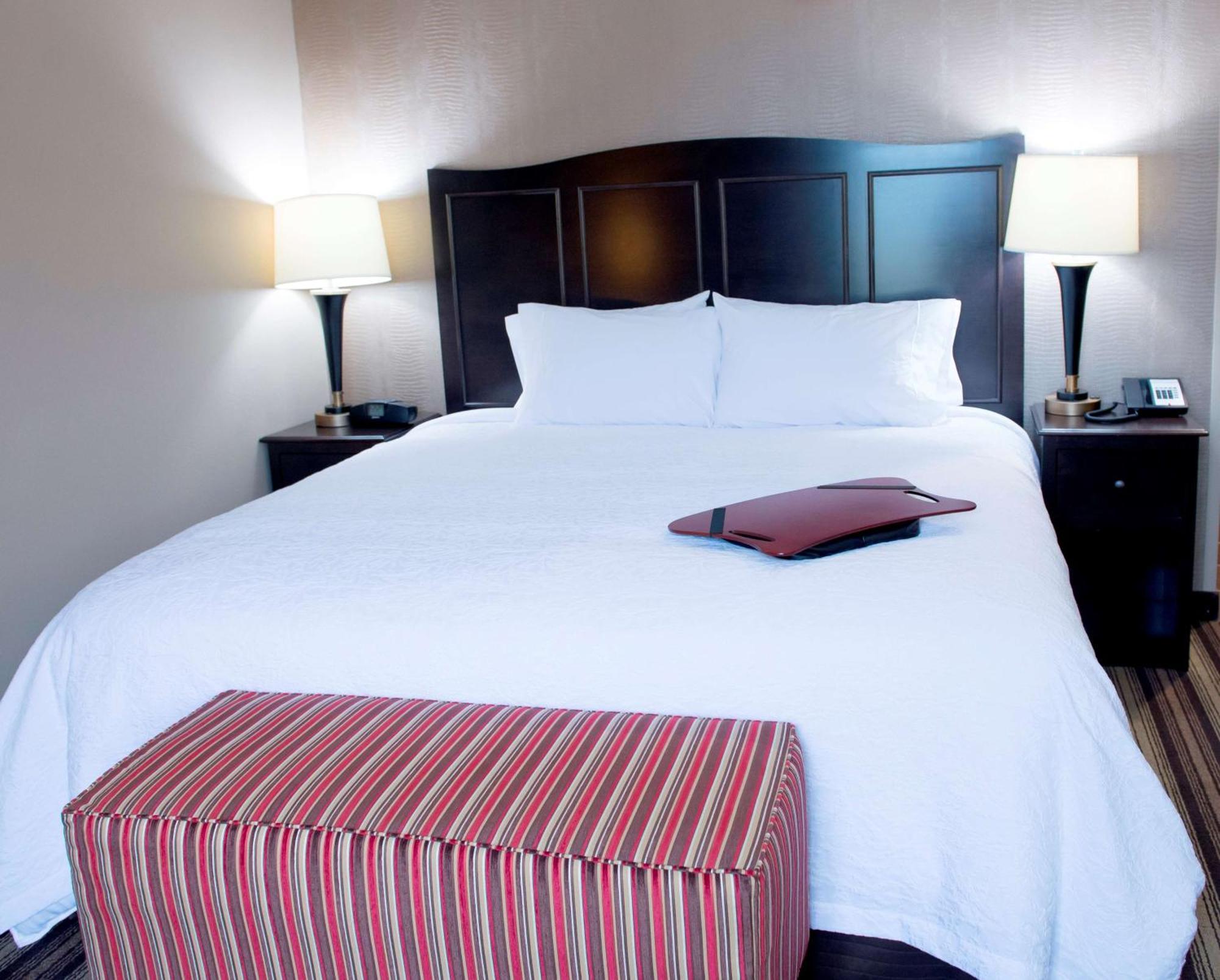 Hampton Inn And Suites Hope Экстерьер фото