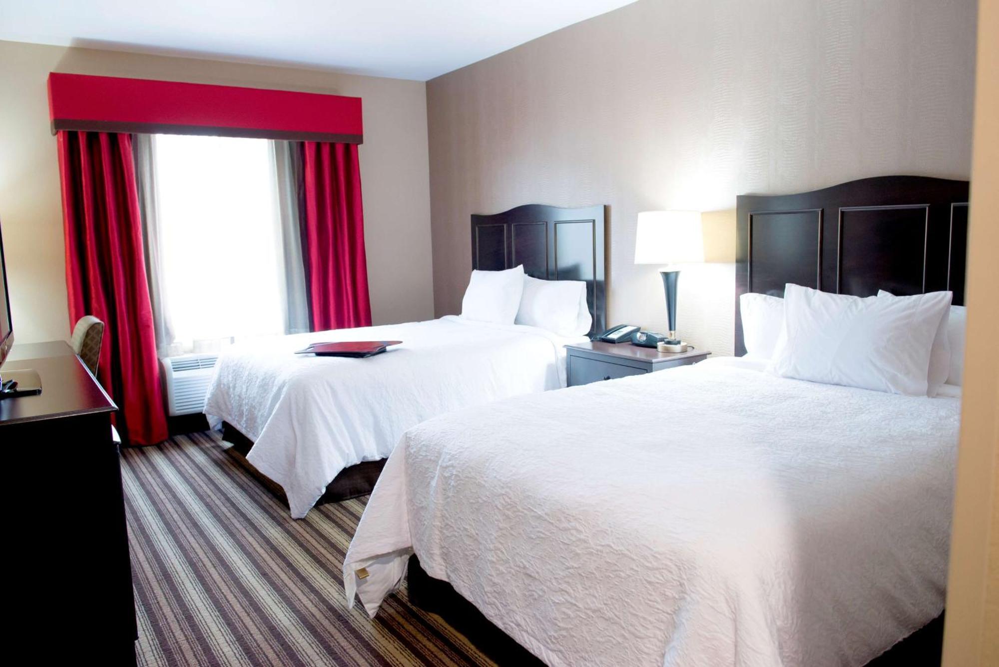 Hampton Inn And Suites Hope Экстерьер фото
