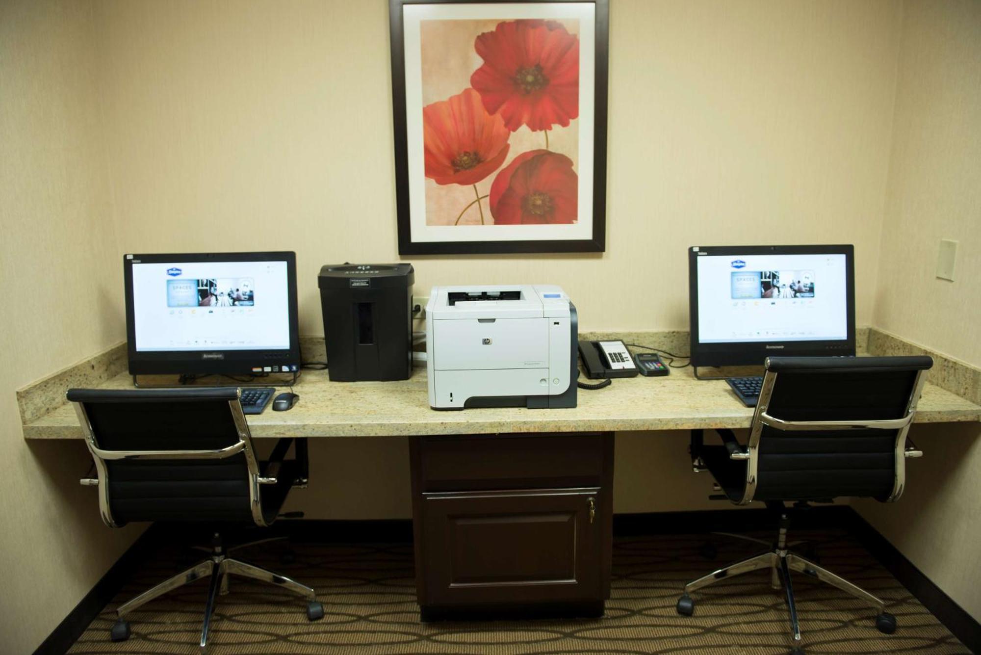 Hampton Inn And Suites Hope Экстерьер фото
