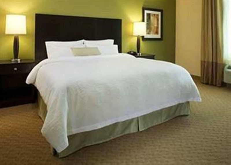 Hampton Inn And Suites Hope Экстерьер фото